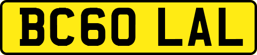 BC60LAL