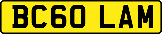 BC60LAM
