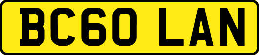 BC60LAN
