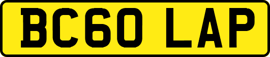 BC60LAP