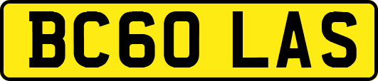 BC60LAS