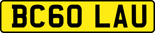 BC60LAU