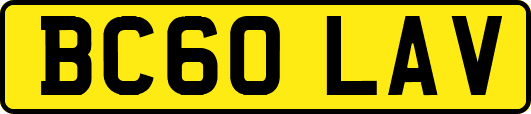 BC60LAV