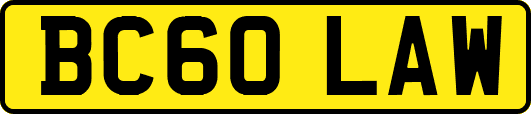 BC60LAW