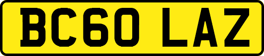 BC60LAZ