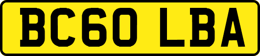 BC60LBA