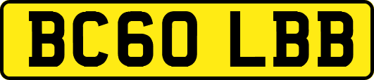 BC60LBB