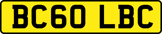 BC60LBC