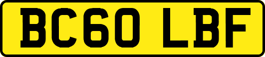 BC60LBF