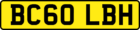 BC60LBH