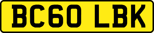 BC60LBK