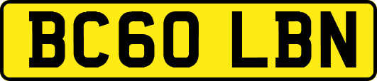 BC60LBN