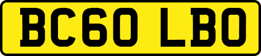 BC60LBO