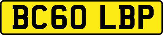 BC60LBP