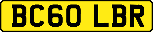 BC60LBR