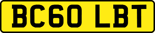 BC60LBT