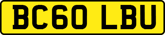 BC60LBU