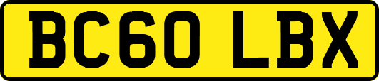 BC60LBX