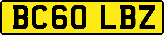 BC60LBZ