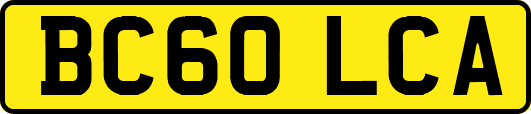 BC60LCA