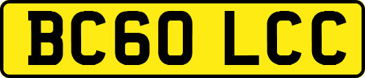 BC60LCC
