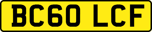 BC60LCF
