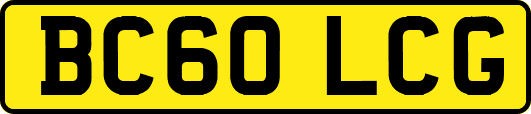 BC60LCG