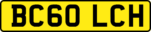 BC60LCH