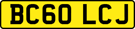 BC60LCJ