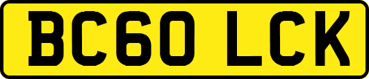 BC60LCK