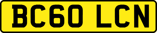 BC60LCN