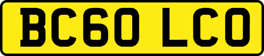 BC60LCO
