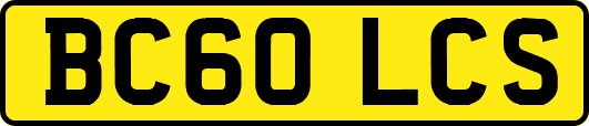 BC60LCS