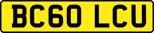 BC60LCU