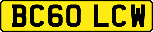 BC60LCW