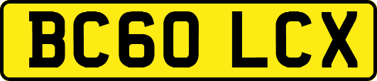 BC60LCX