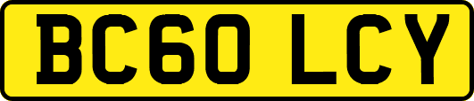 BC60LCY