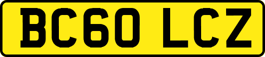 BC60LCZ