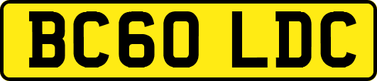 BC60LDC