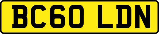 BC60LDN