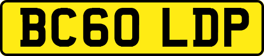 BC60LDP