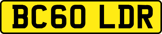 BC60LDR