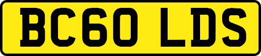 BC60LDS
