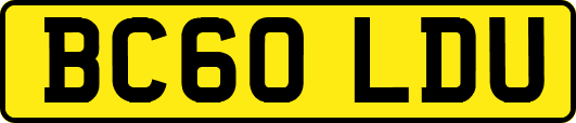 BC60LDU