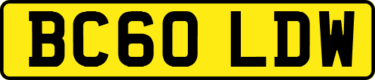 BC60LDW