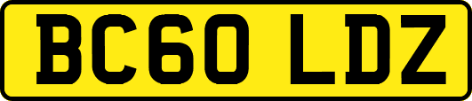 BC60LDZ