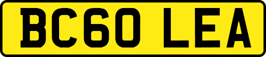 BC60LEA