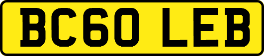 BC60LEB