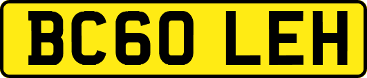 BC60LEH