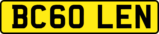 BC60LEN